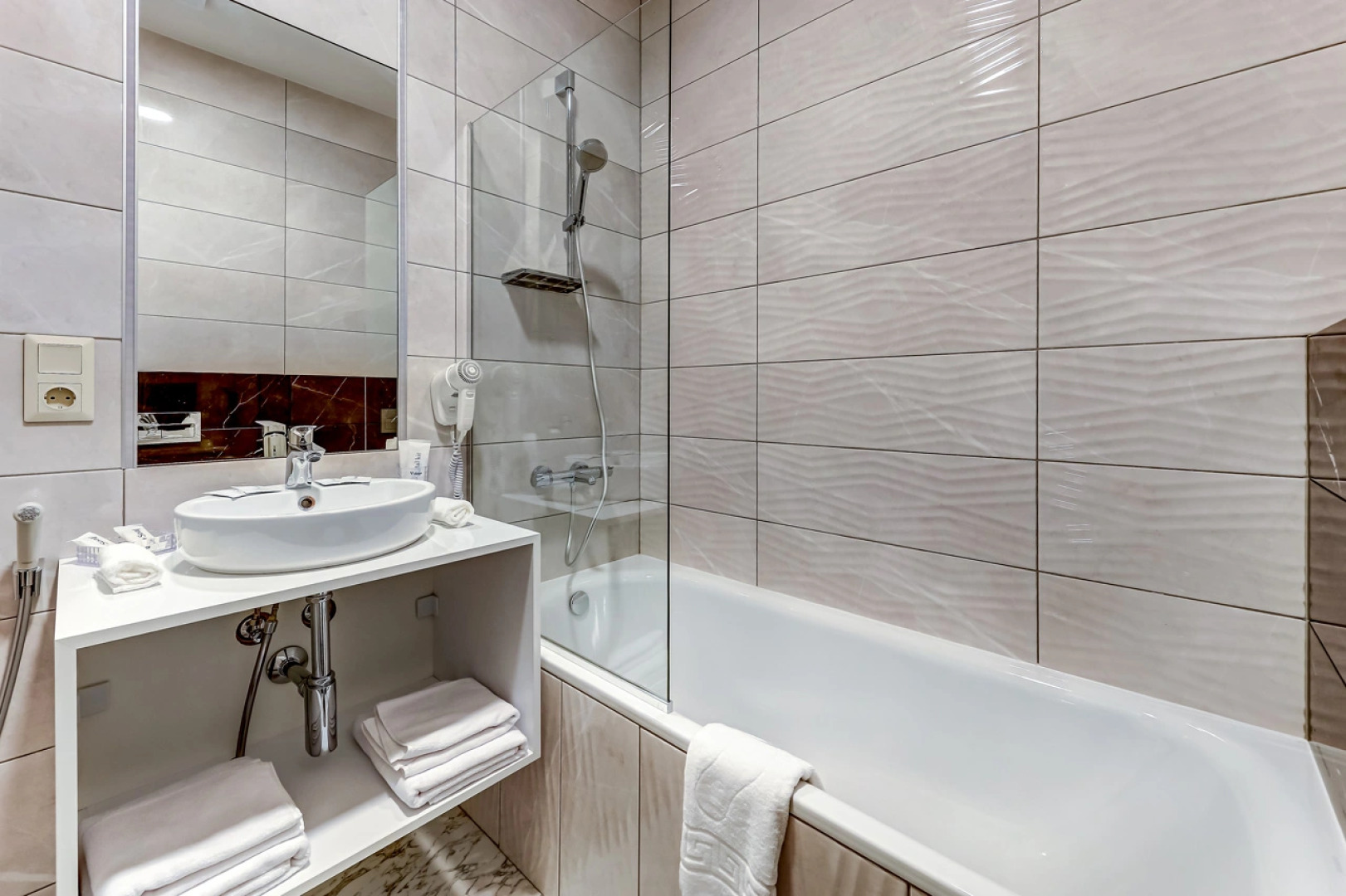 Отель Ви Апарт