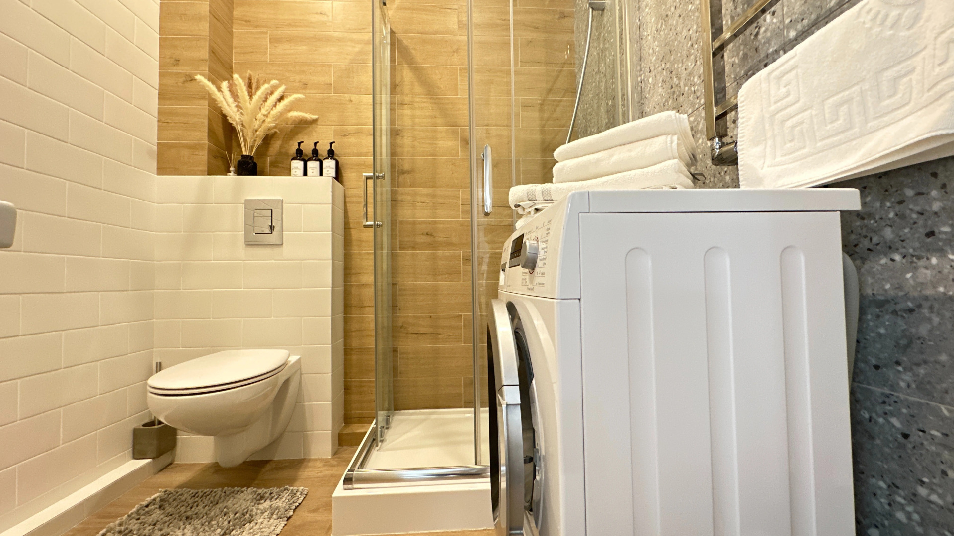 Апартаменты у Моря Baltic Resort