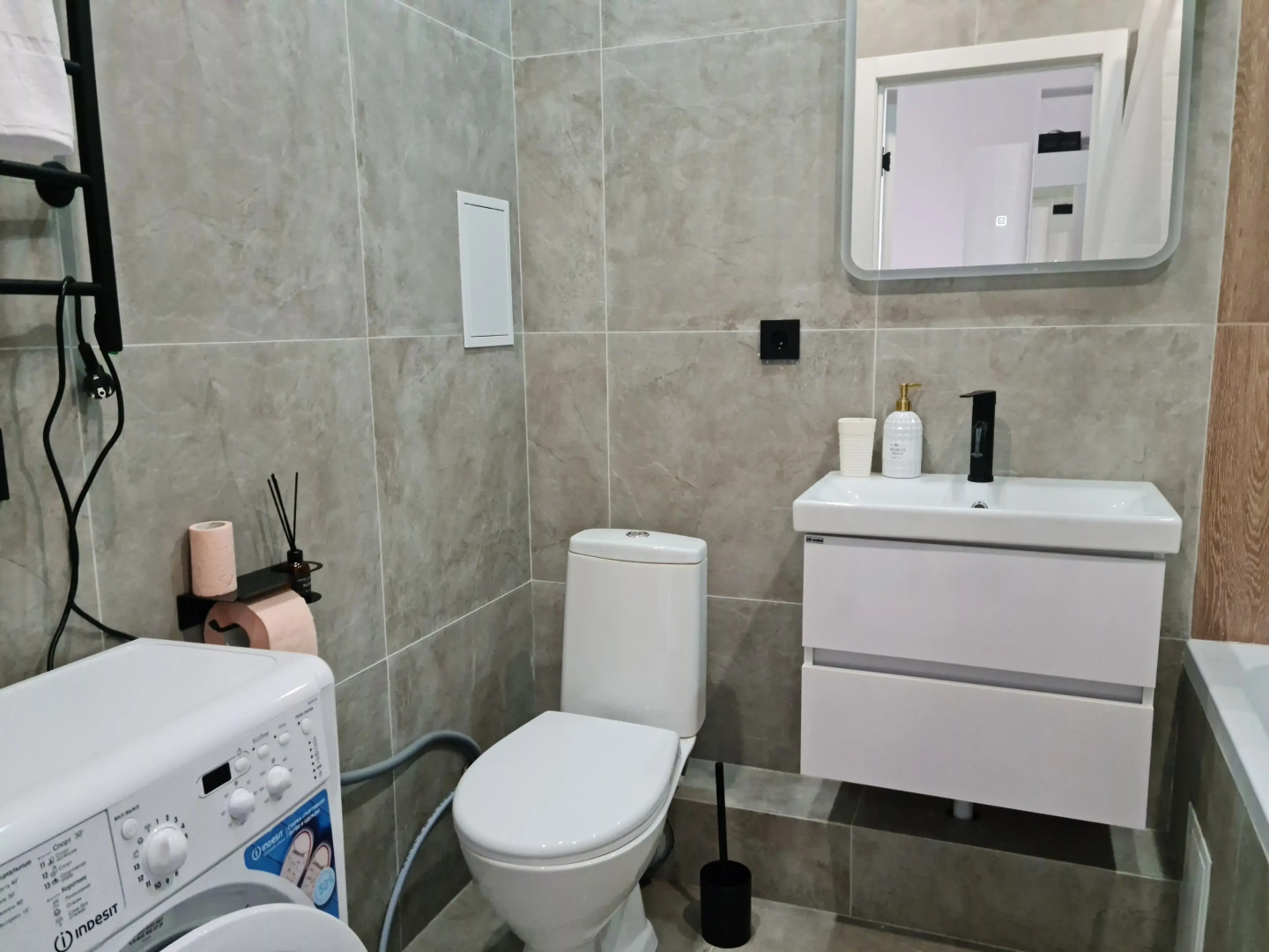 Апартаменты Sport Residence