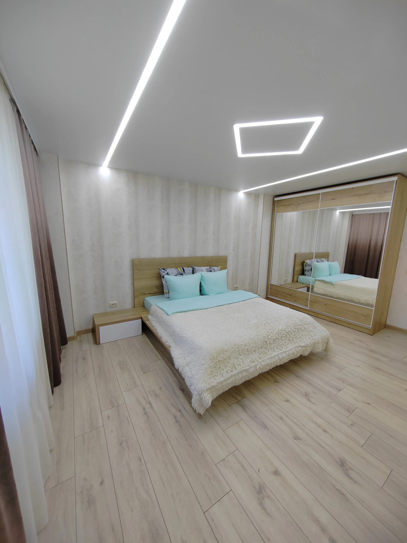 Апартаменты KliMari