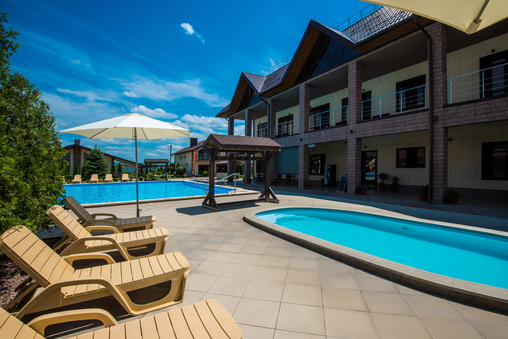 Отель Распутин