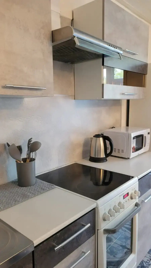 Квартира Любимая в Историческом Центре Города