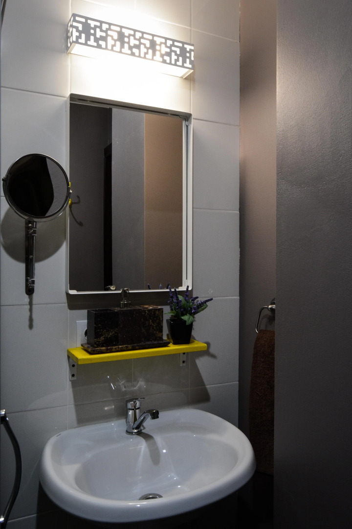 Бутик-отель Красная гора