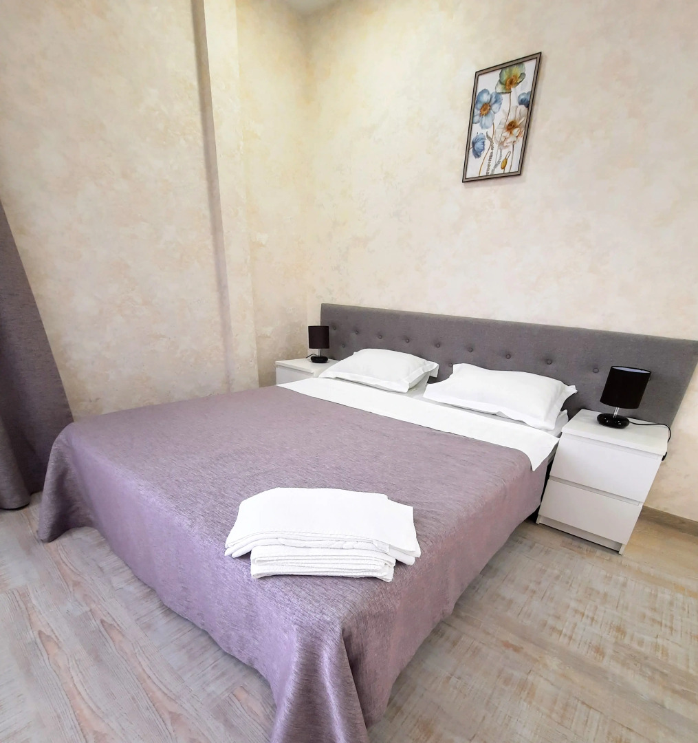 Апарт-отель Ямал