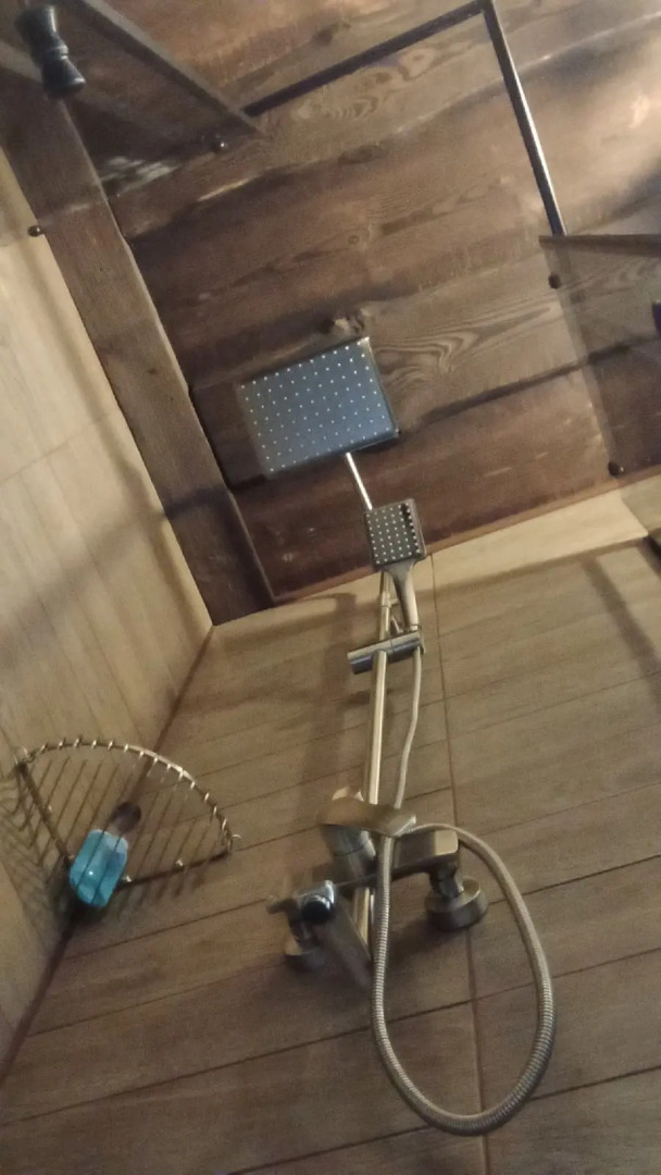 Гостевой дом Под соснами