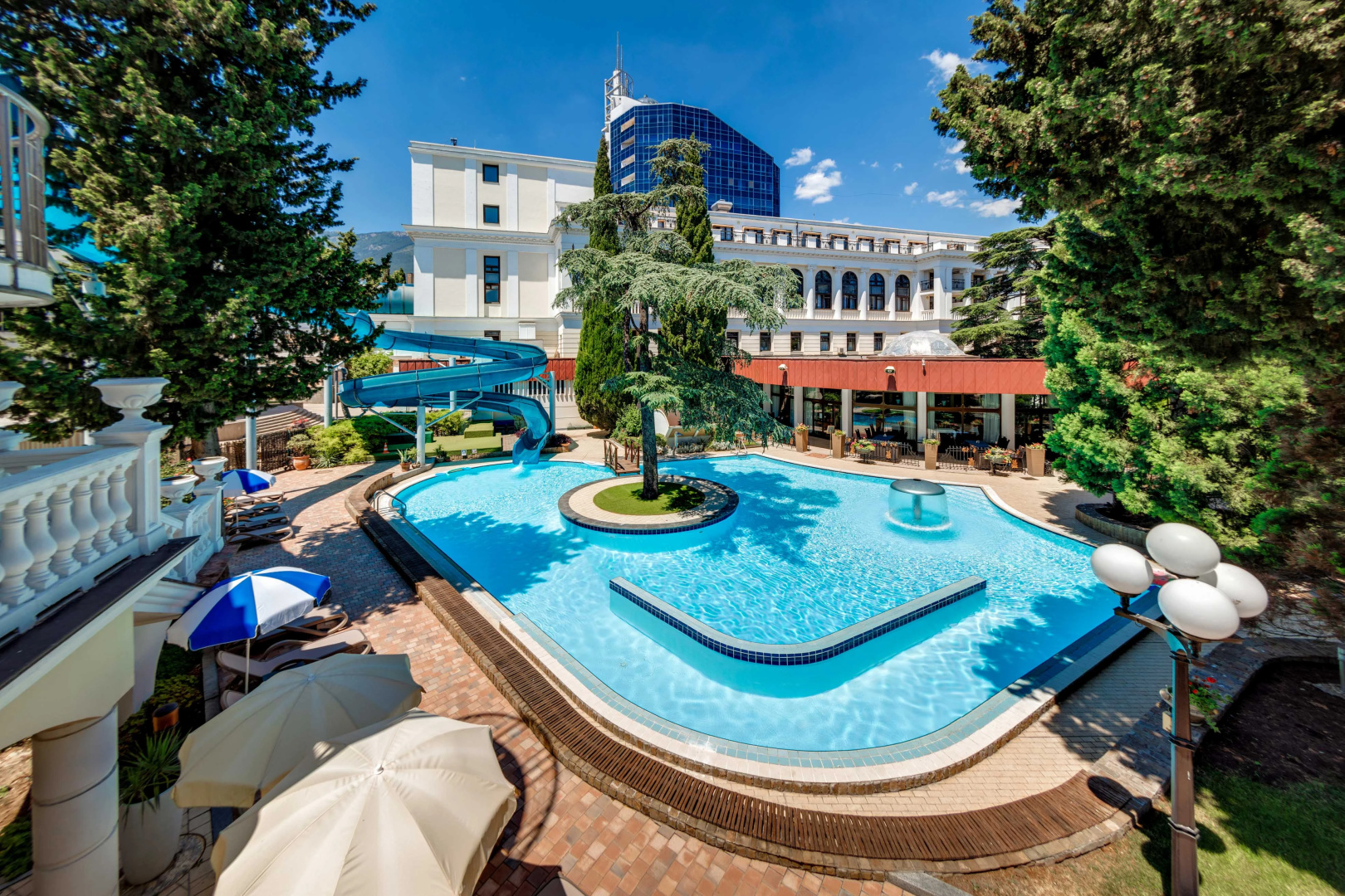 Oreanda Resort & Spa