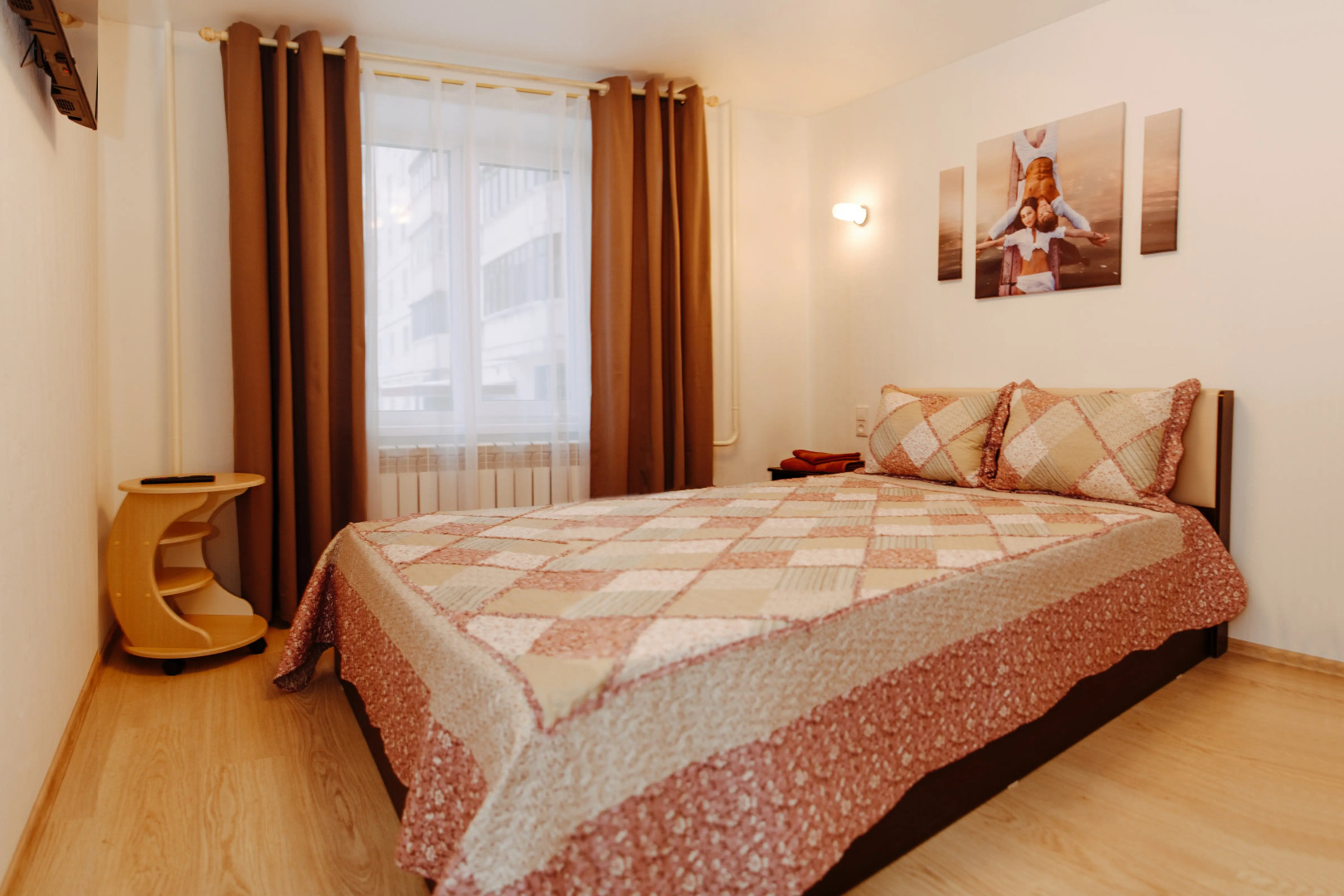 Мини-Отель Адам и Ева