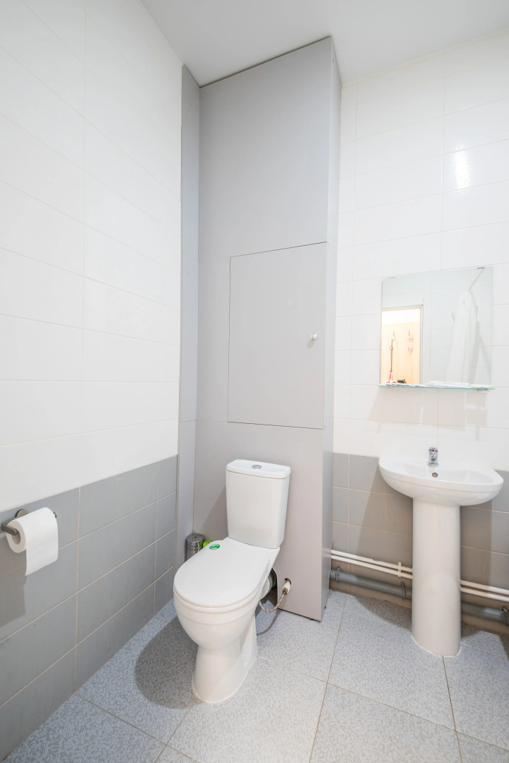 Апартаменты Prime 9