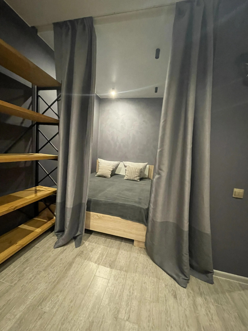 Апартаменты Московская Лофт