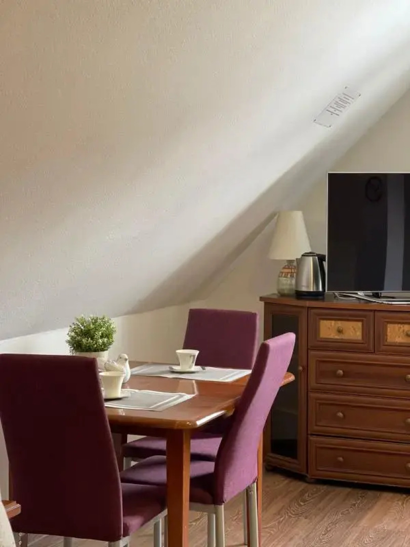 Отель Регенсбург