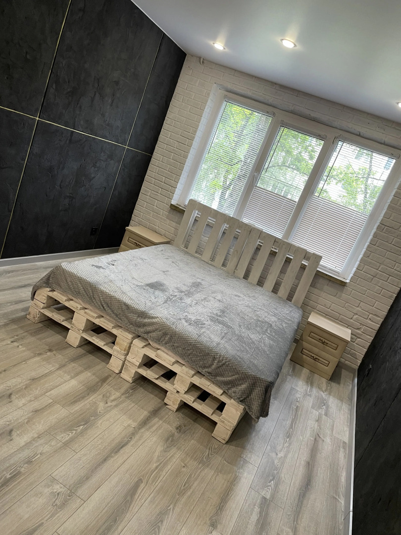 Квартира Уютная в Полоцке