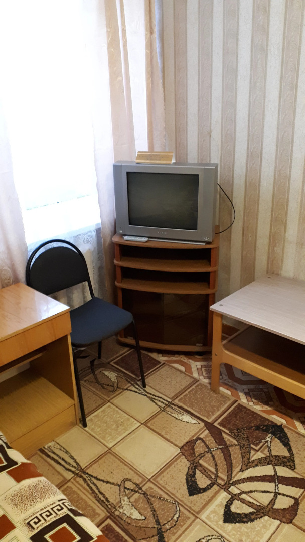 Отель Гостиница Бирск