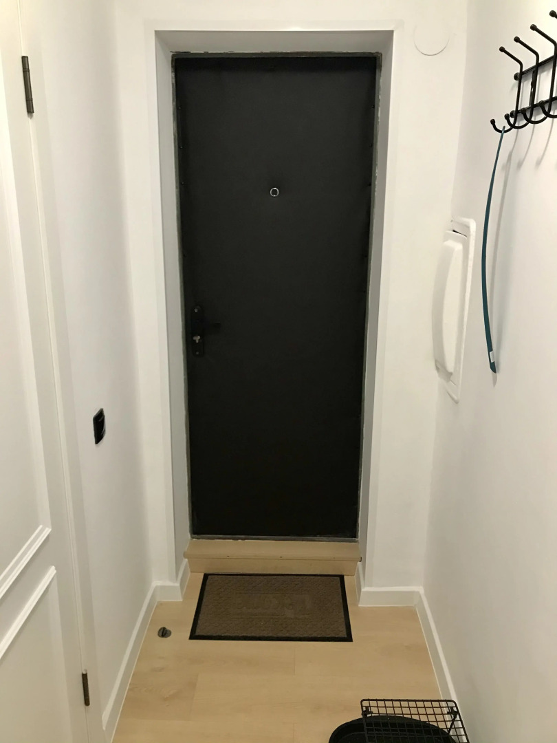 Апартаменты У Озера Шлосстайх Замковый Пруд