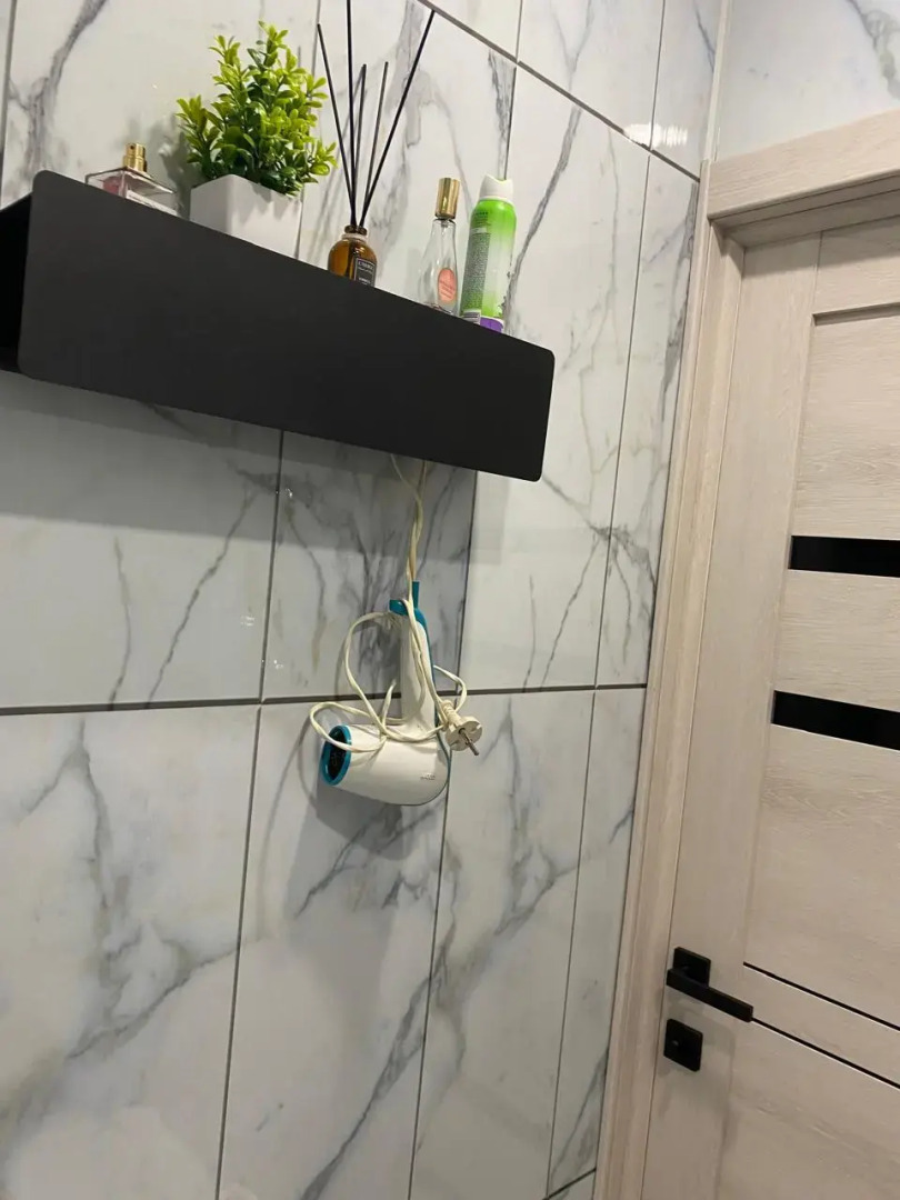 Квартира Большевиков 21А