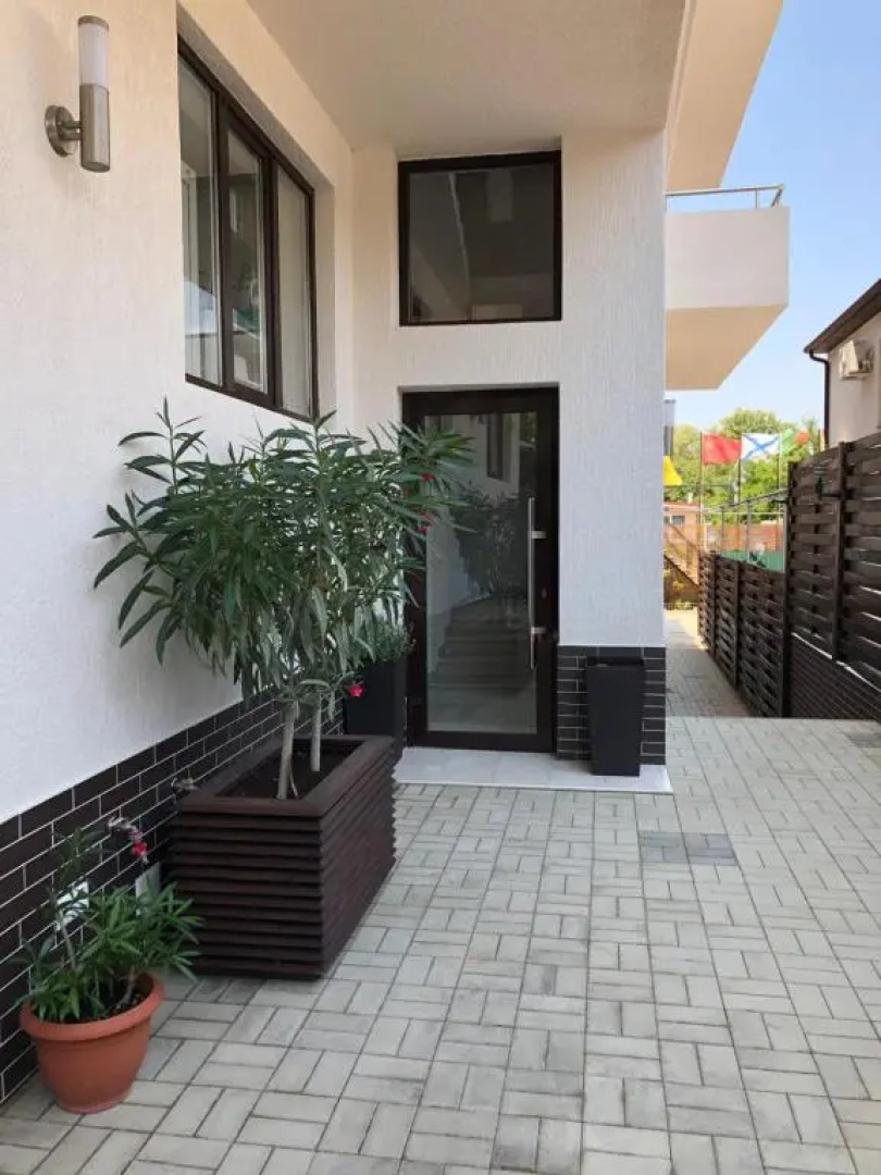 Гостевой дом Villa Family Decor