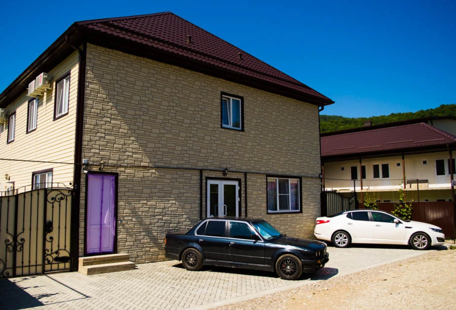 Мини-Отель АмиКо Club