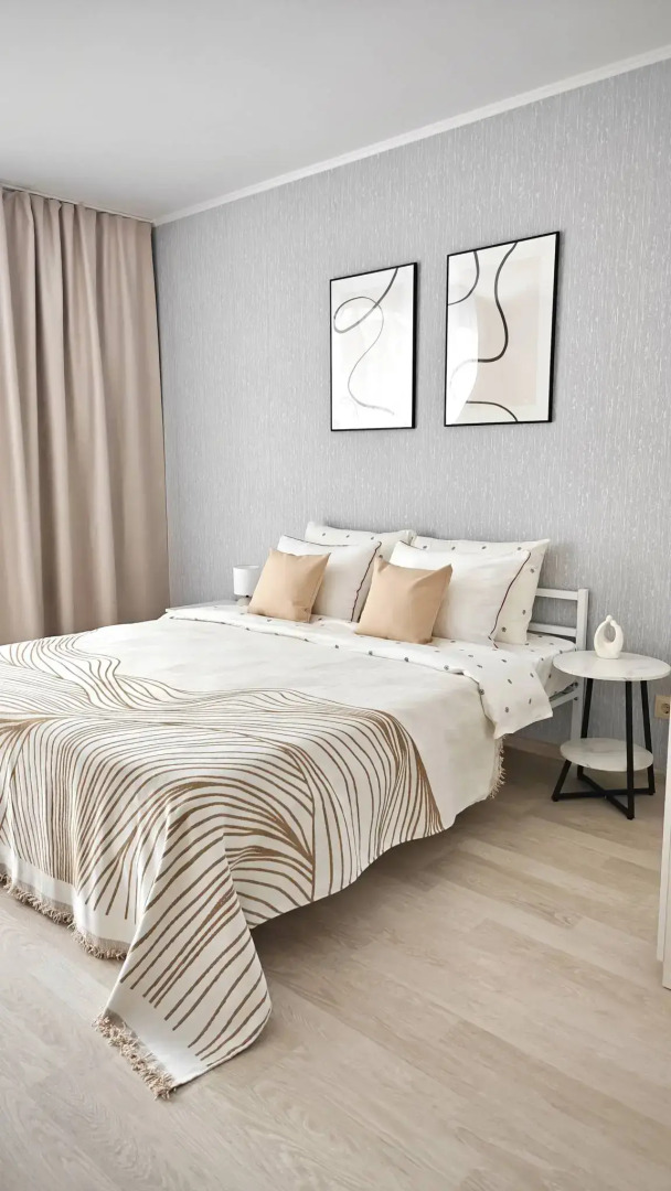 Апартаменты Завидово