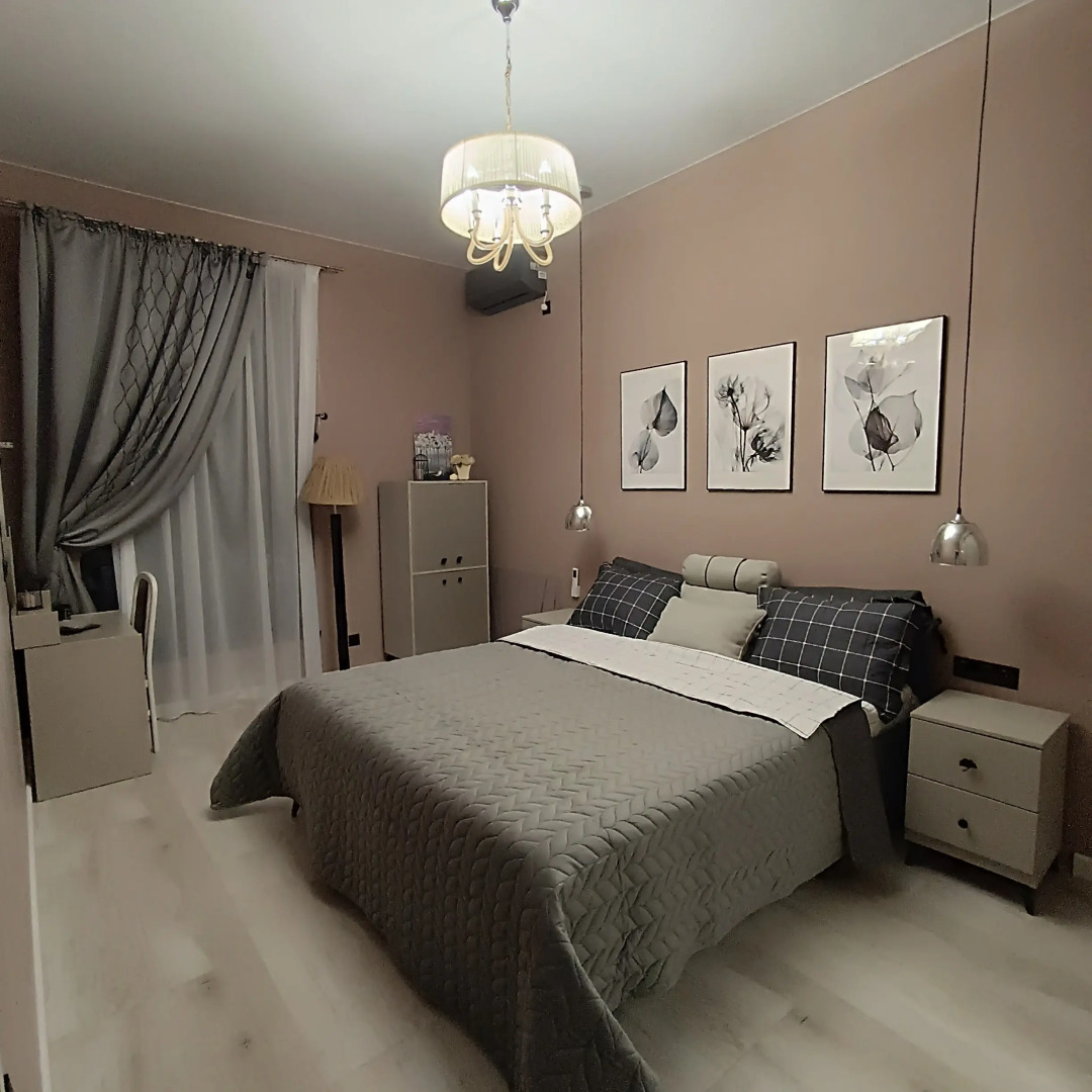 Квартира Шарм и Уют