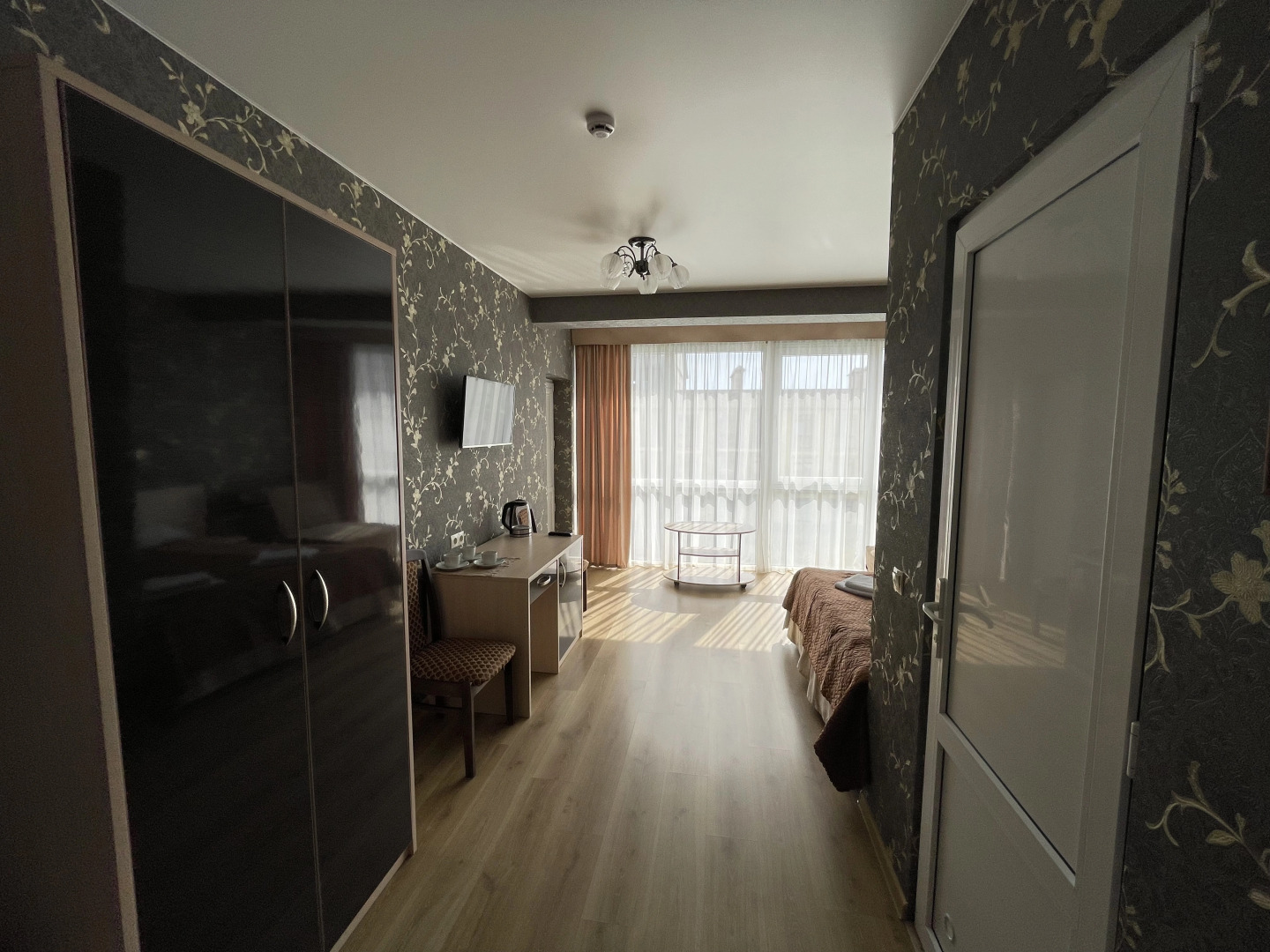 Гостевой Дом Колибри