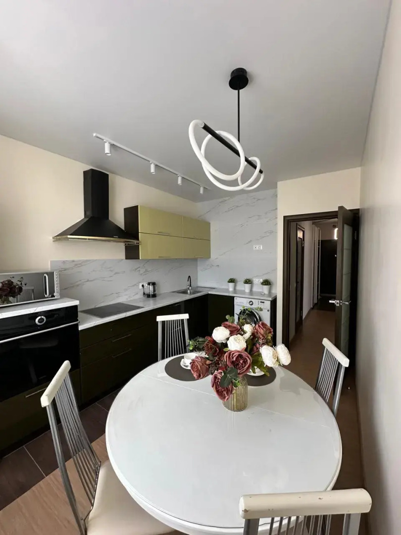 Квартира Сибгата Хакима 39