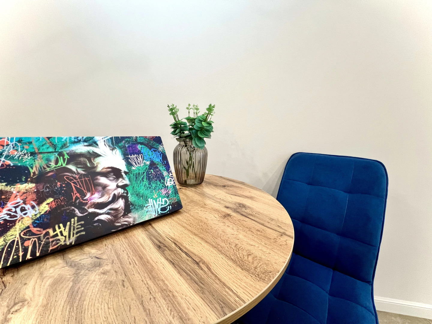 Апартаменты в Авторском квартале "Машаров" в самом центре города ВыДома