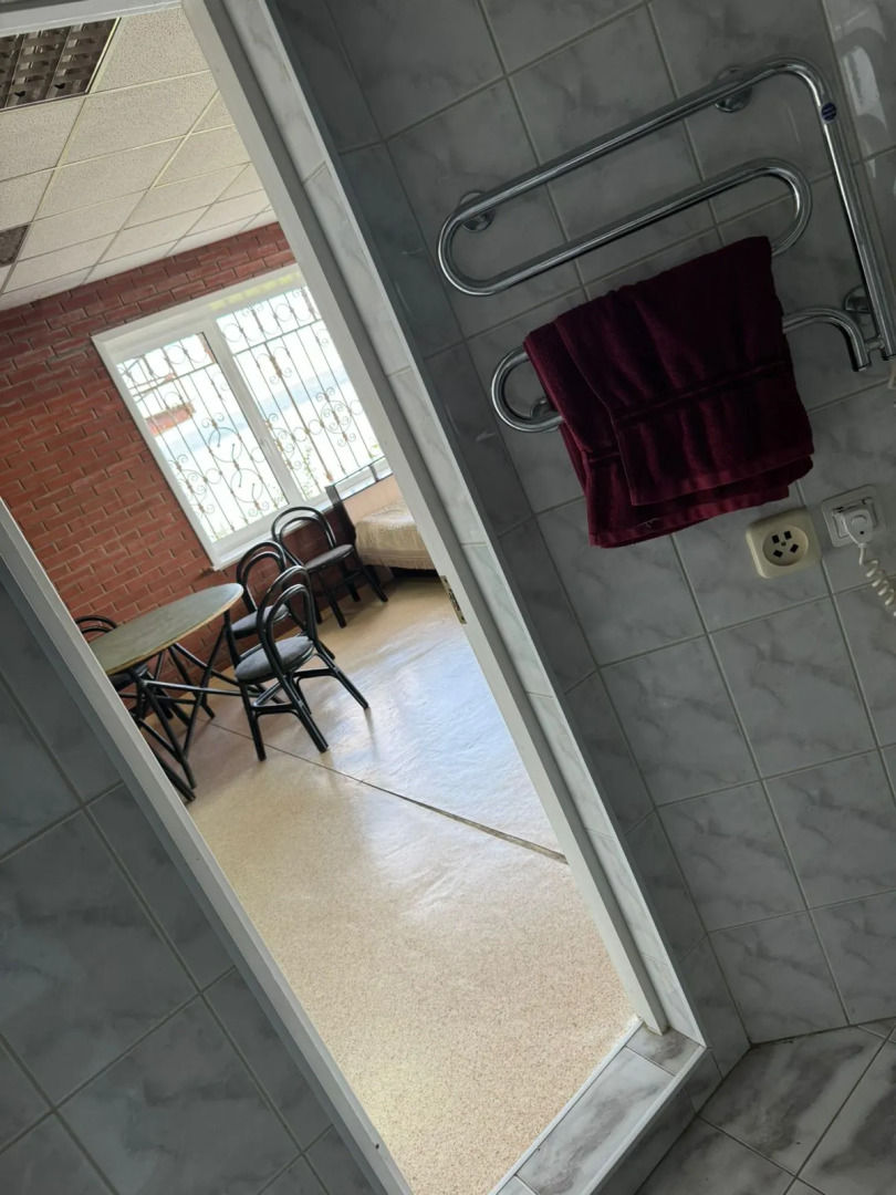 Гостевой дом Домик Самарская Лука