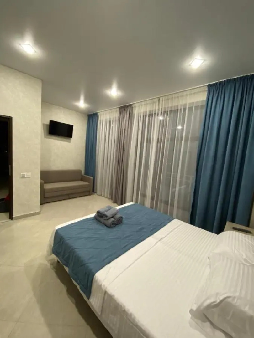 Гостевой дом Радуга