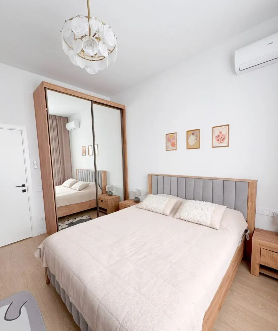 Вилла в 12 минутах от моря с подогреваемым бассейном