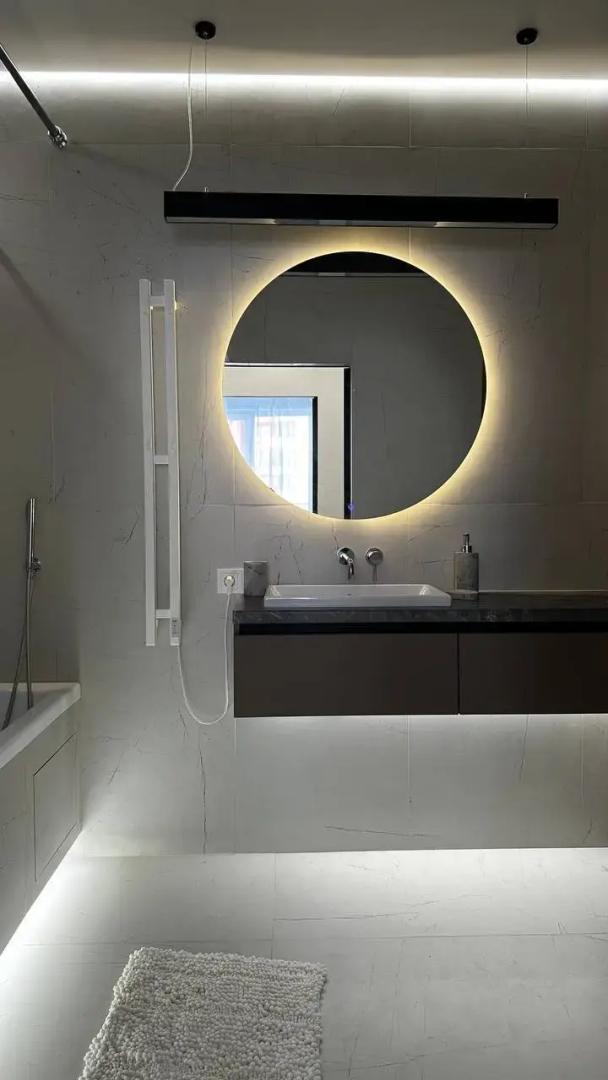 Апартаменты на Газовиков 38