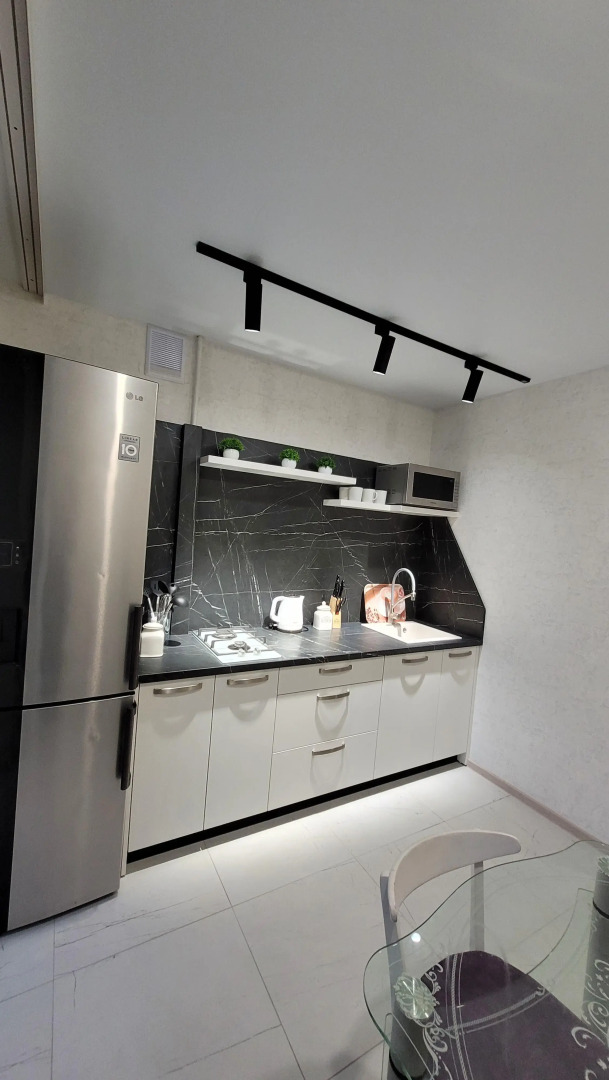 Апартаменты в Центре Victoria