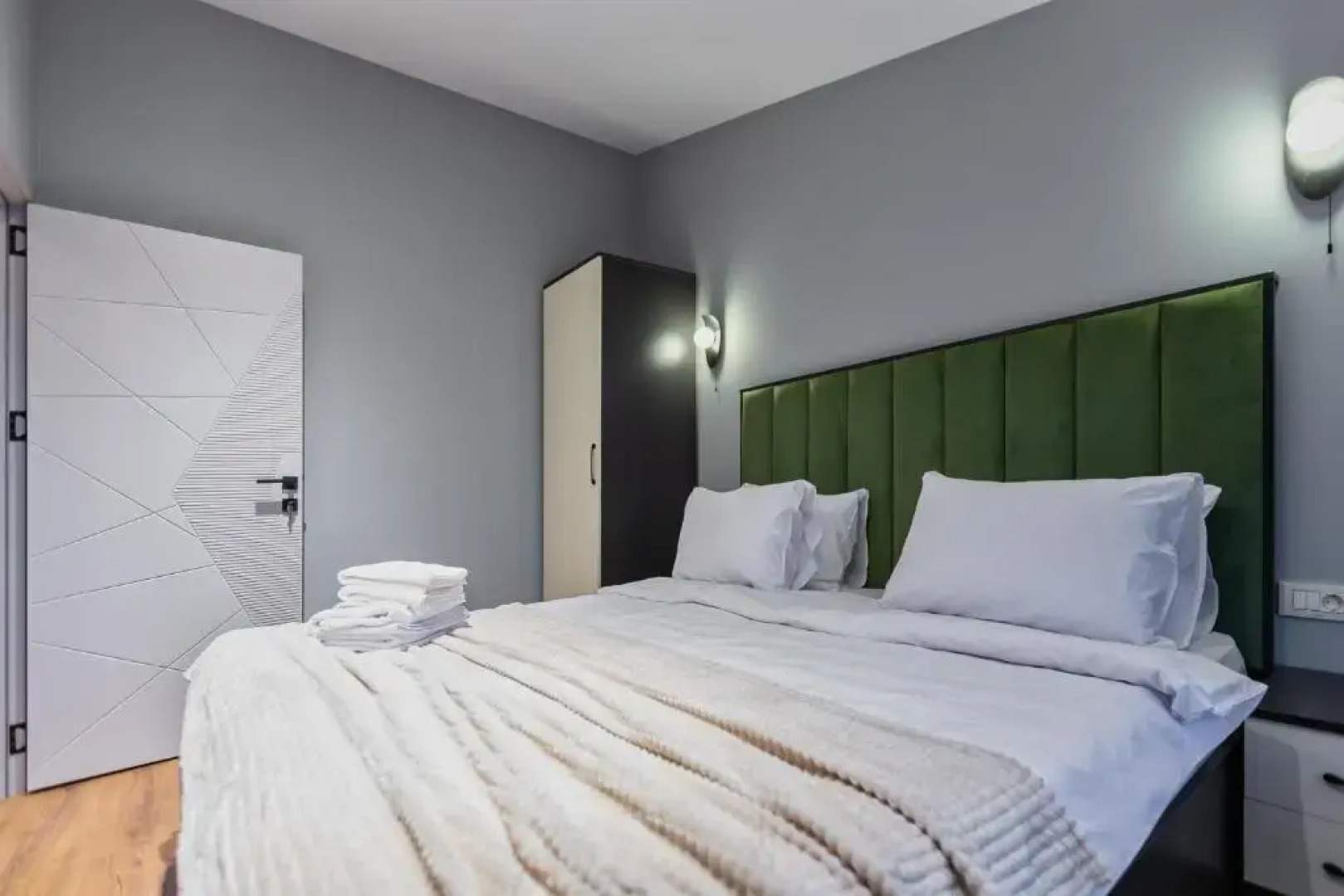 Отель Urban Baku