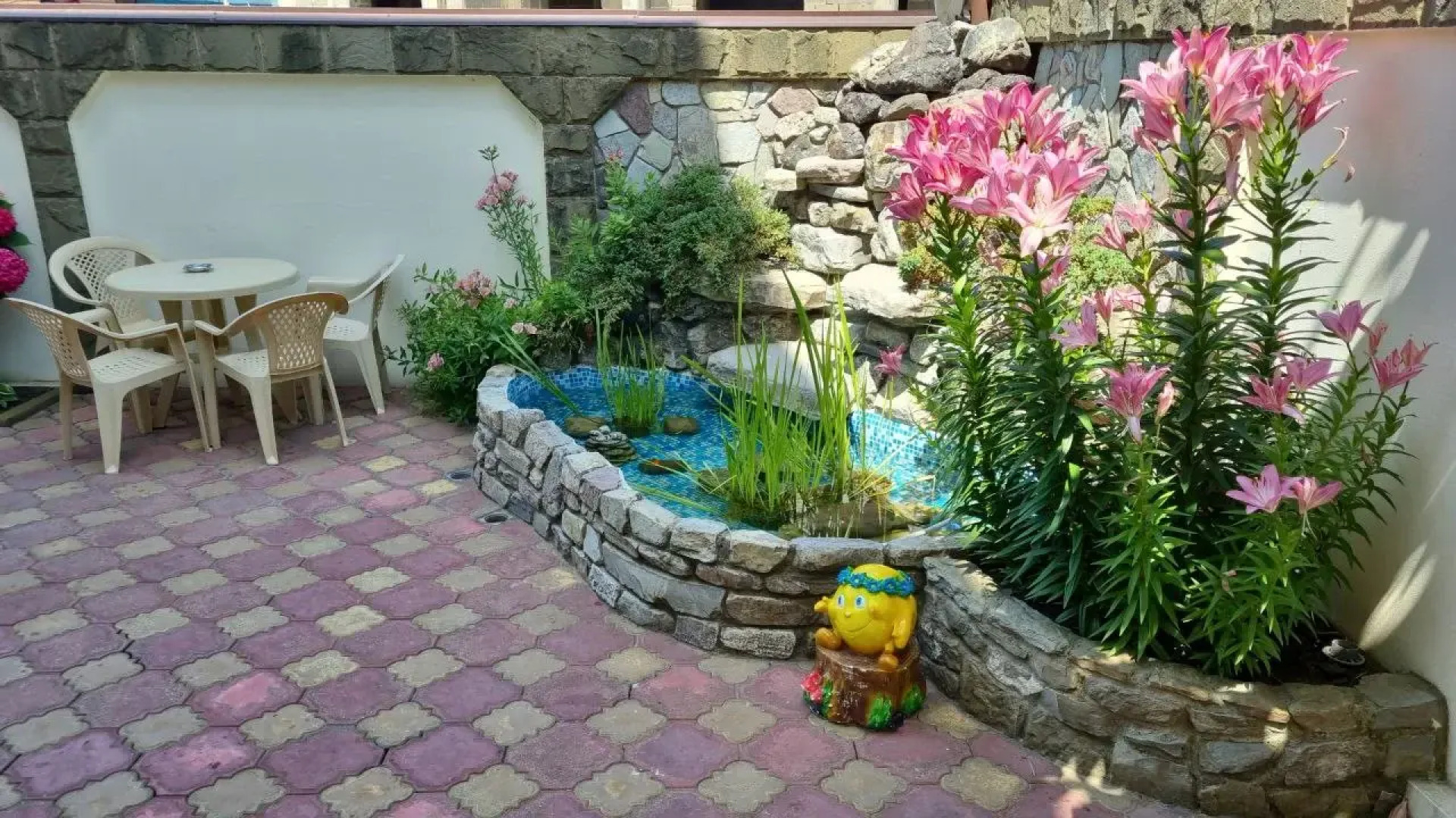 Меблированные комнаты Лера