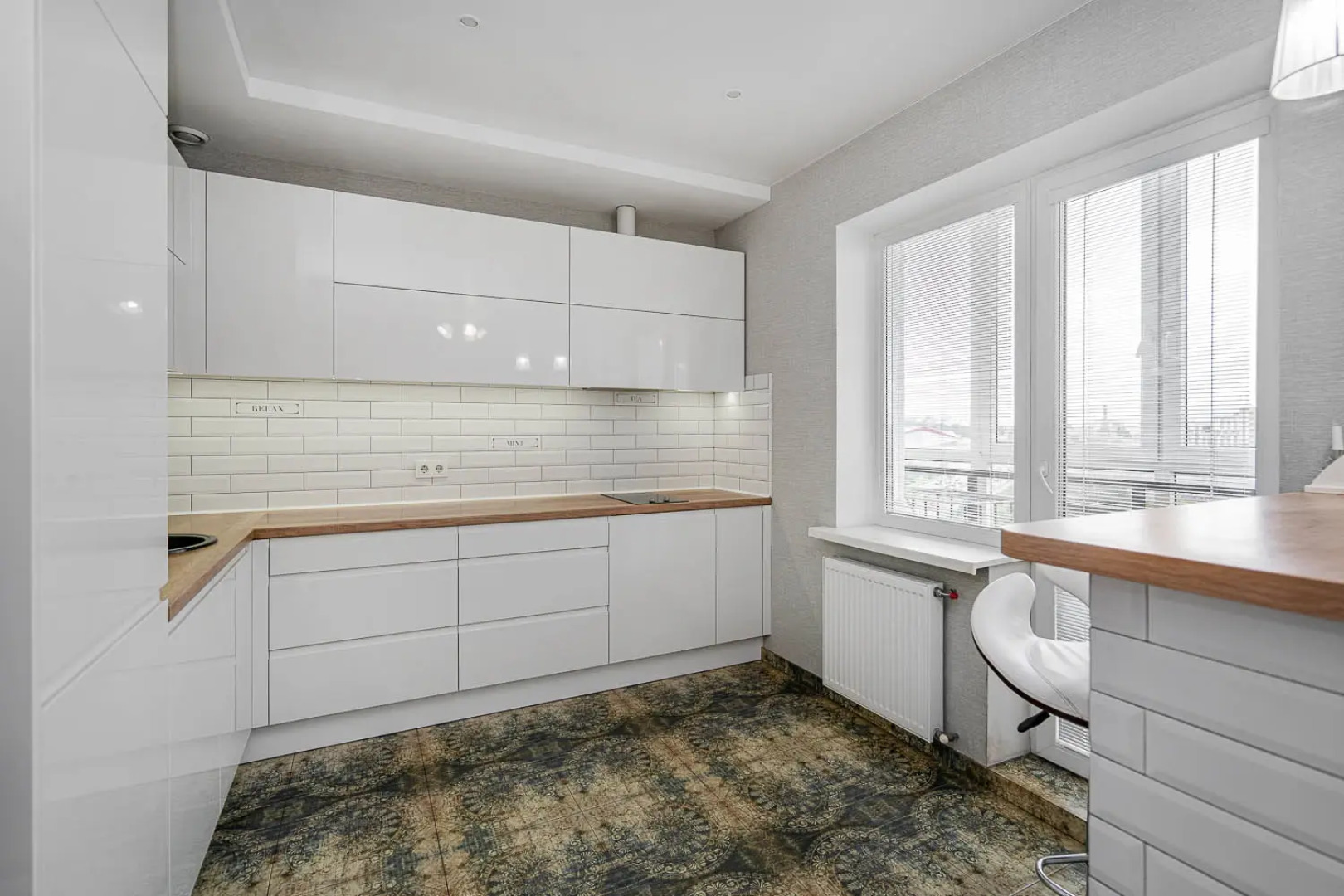 Квартира Апартаменты Ladgorna на Репина 4