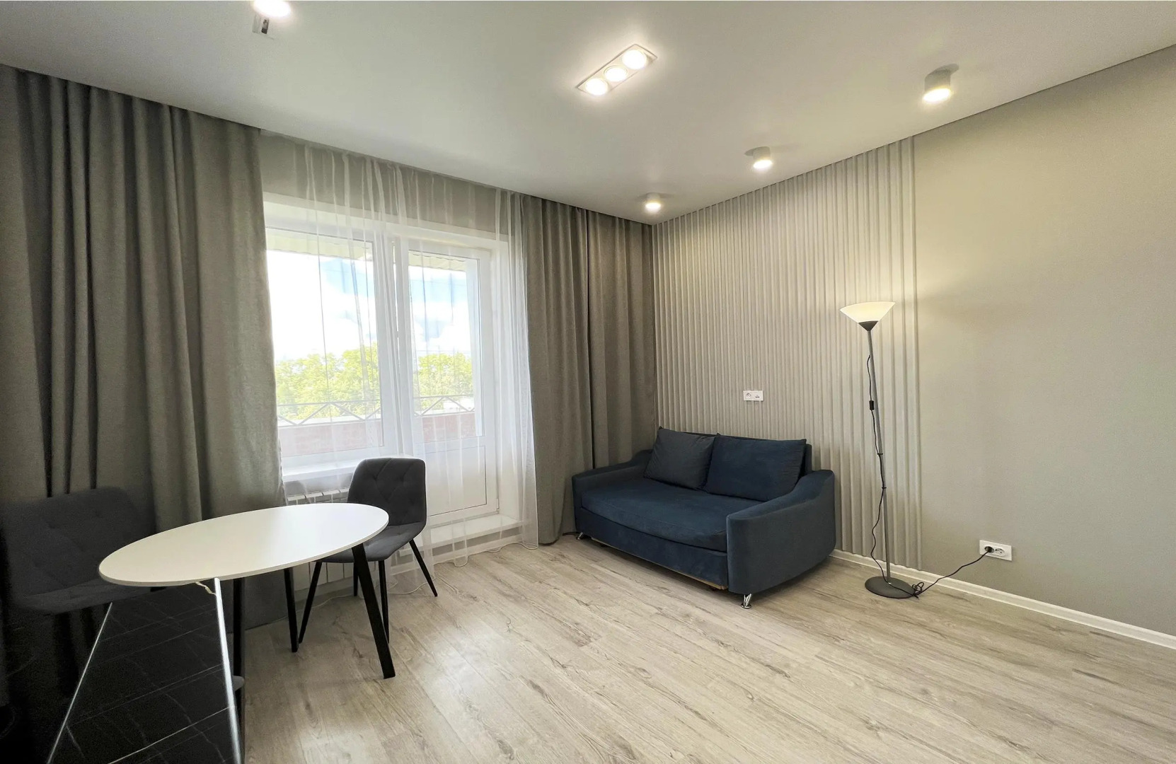 Апартаменты Добрые Сутки на Разина 69-27