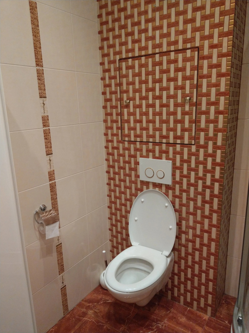 Апартаменты Светлые на Восстания