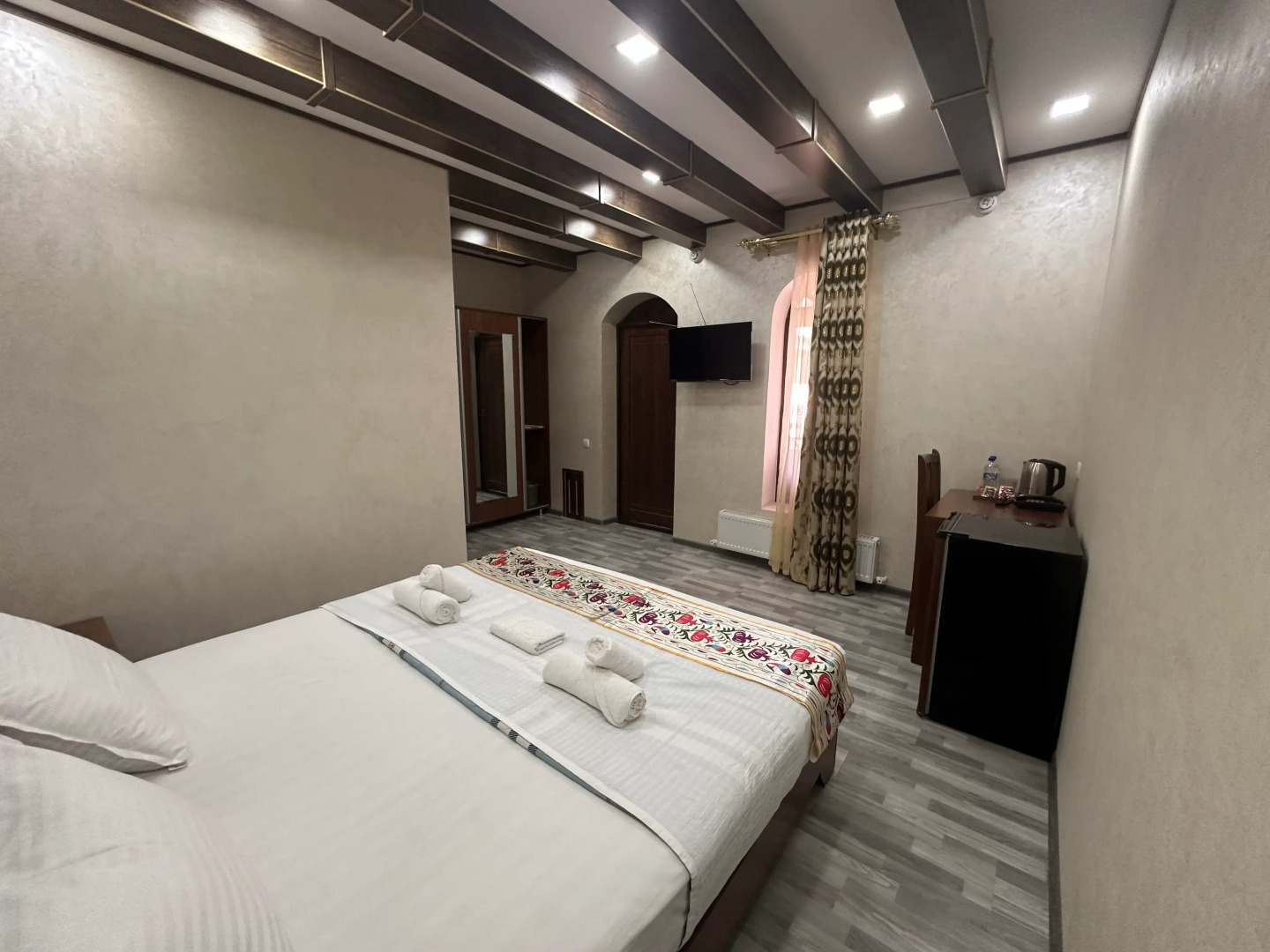 Бутик-отель AYUB