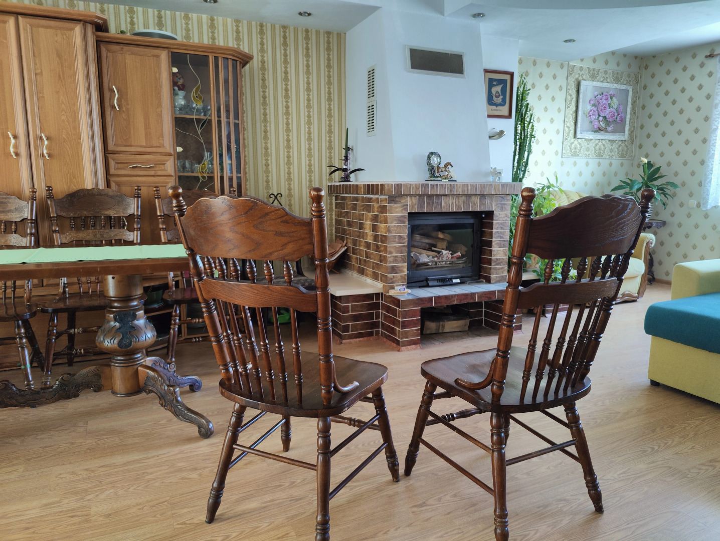 Гостевой дом Танхауз Лотос на Берегу Реки