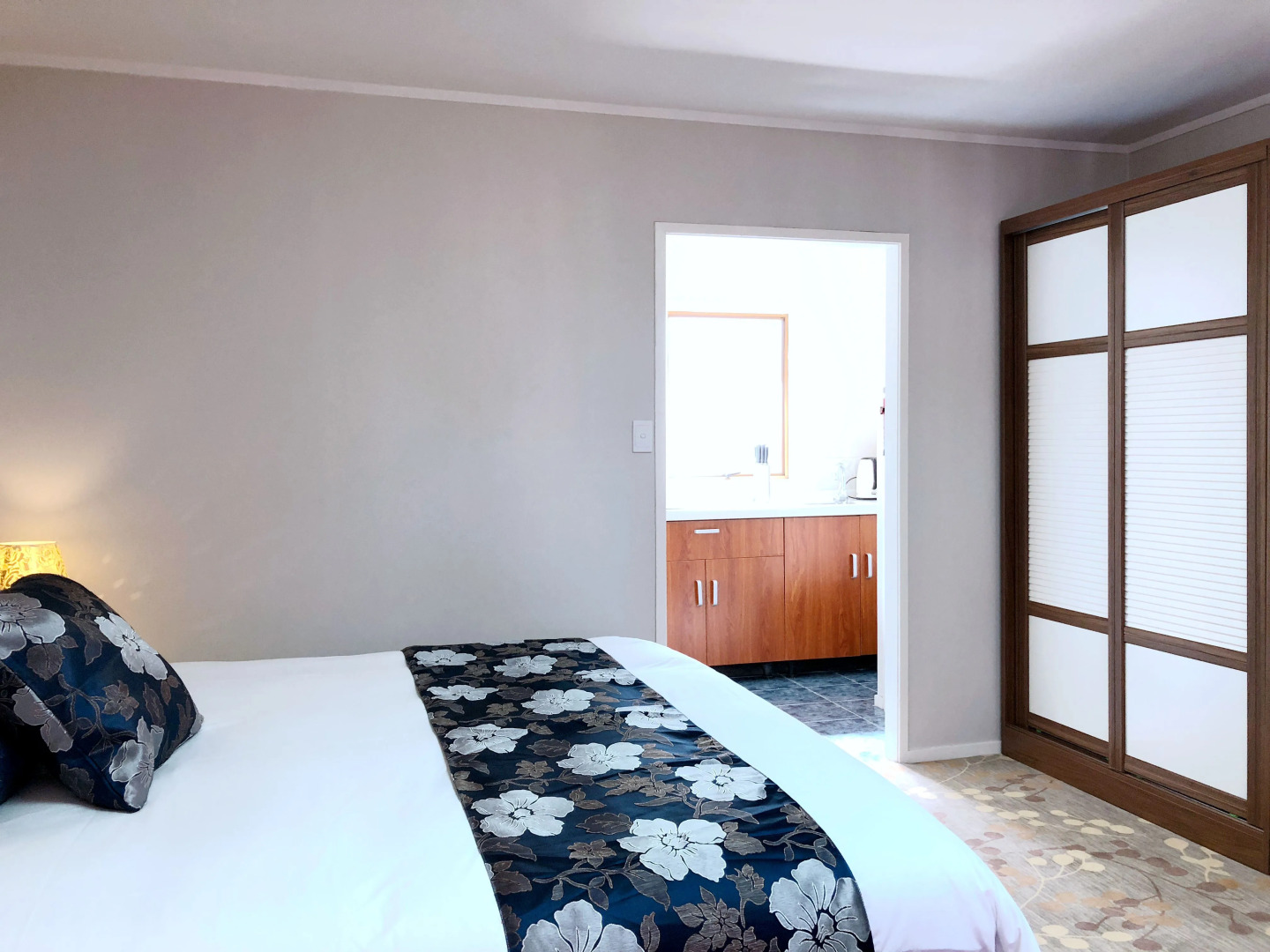 Гостевой Дом Pupuke Manor