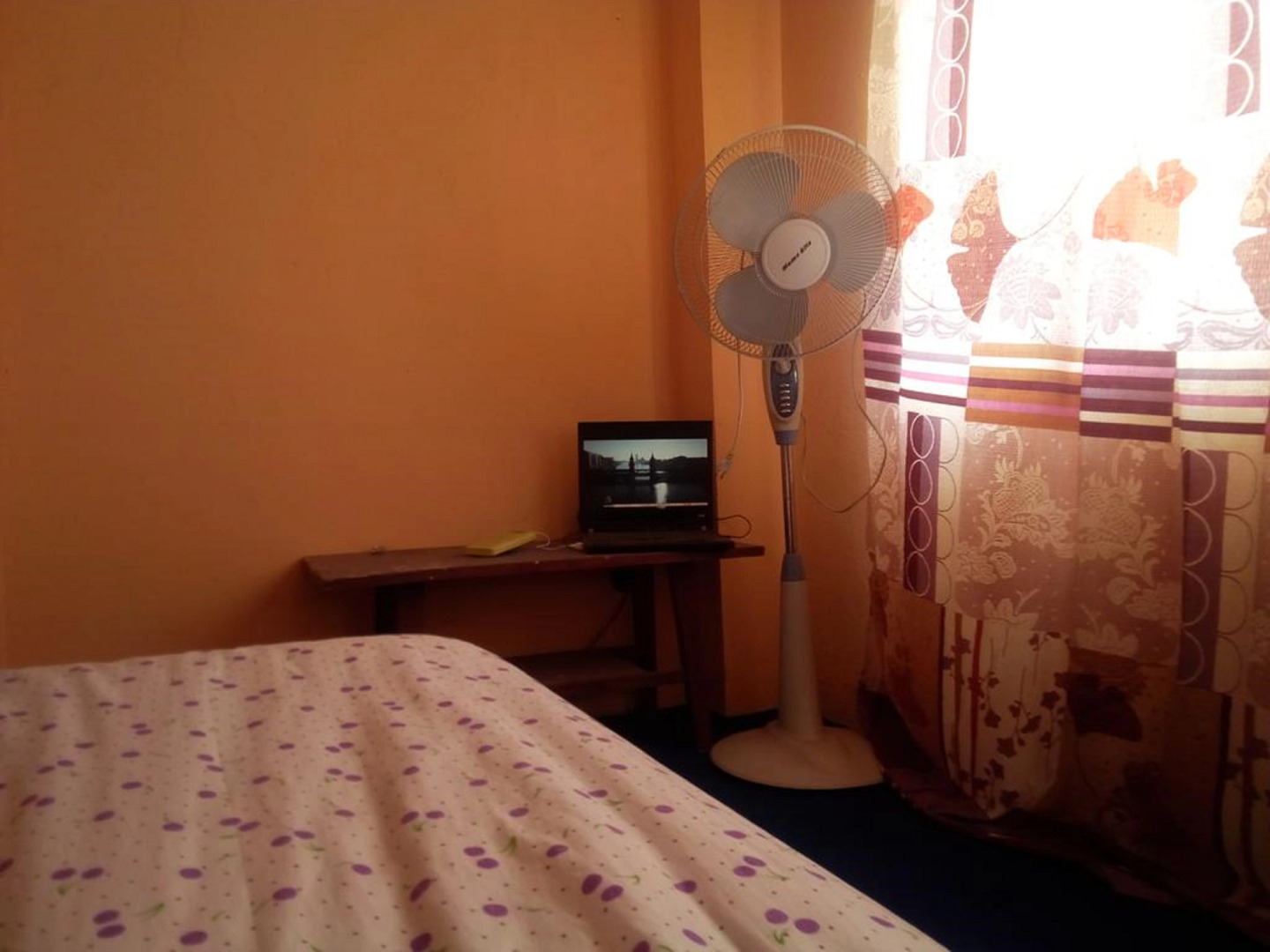 Апартаменты Everest  Home Stay