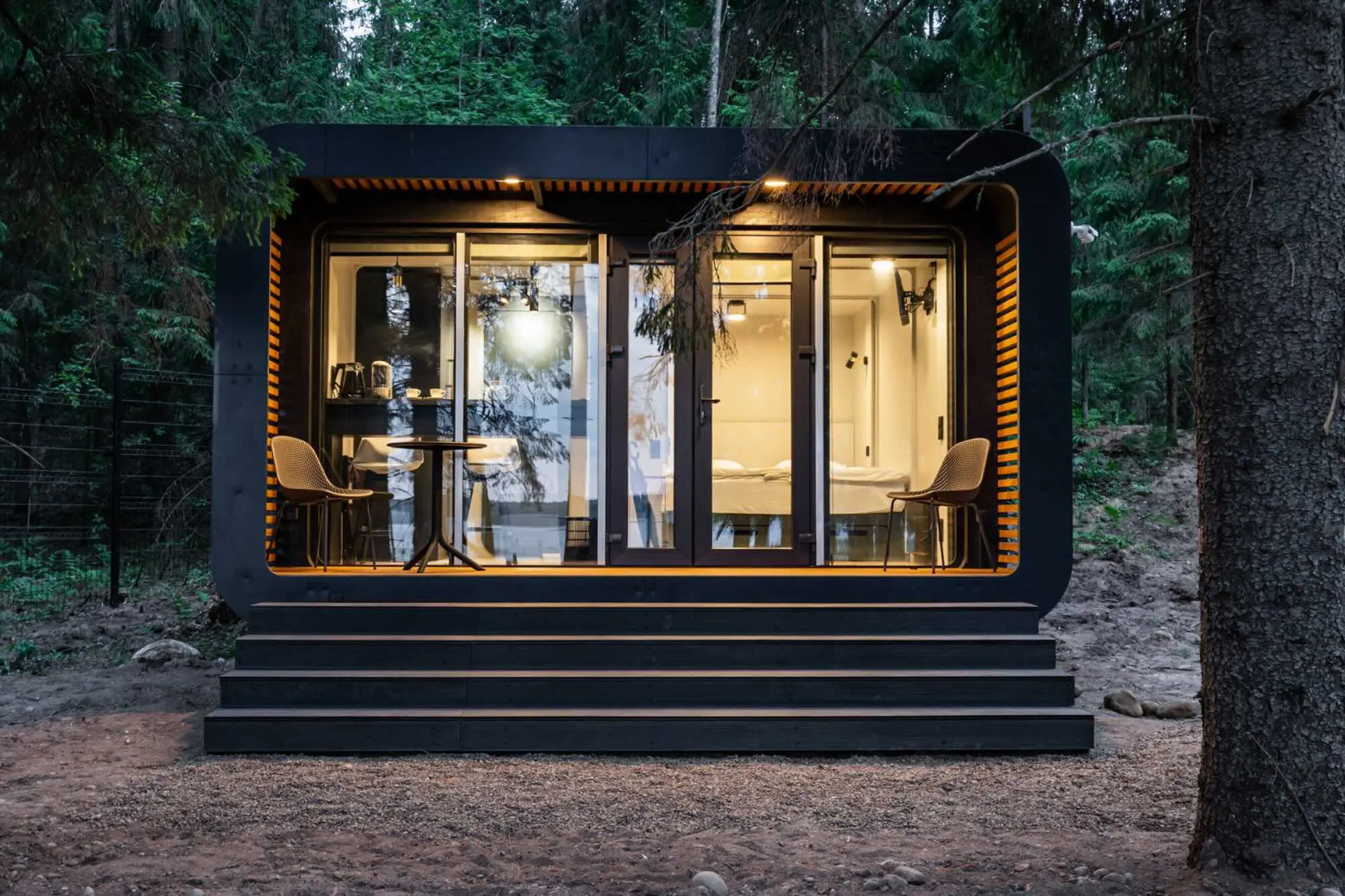 Мини-отель Селигер Клуб