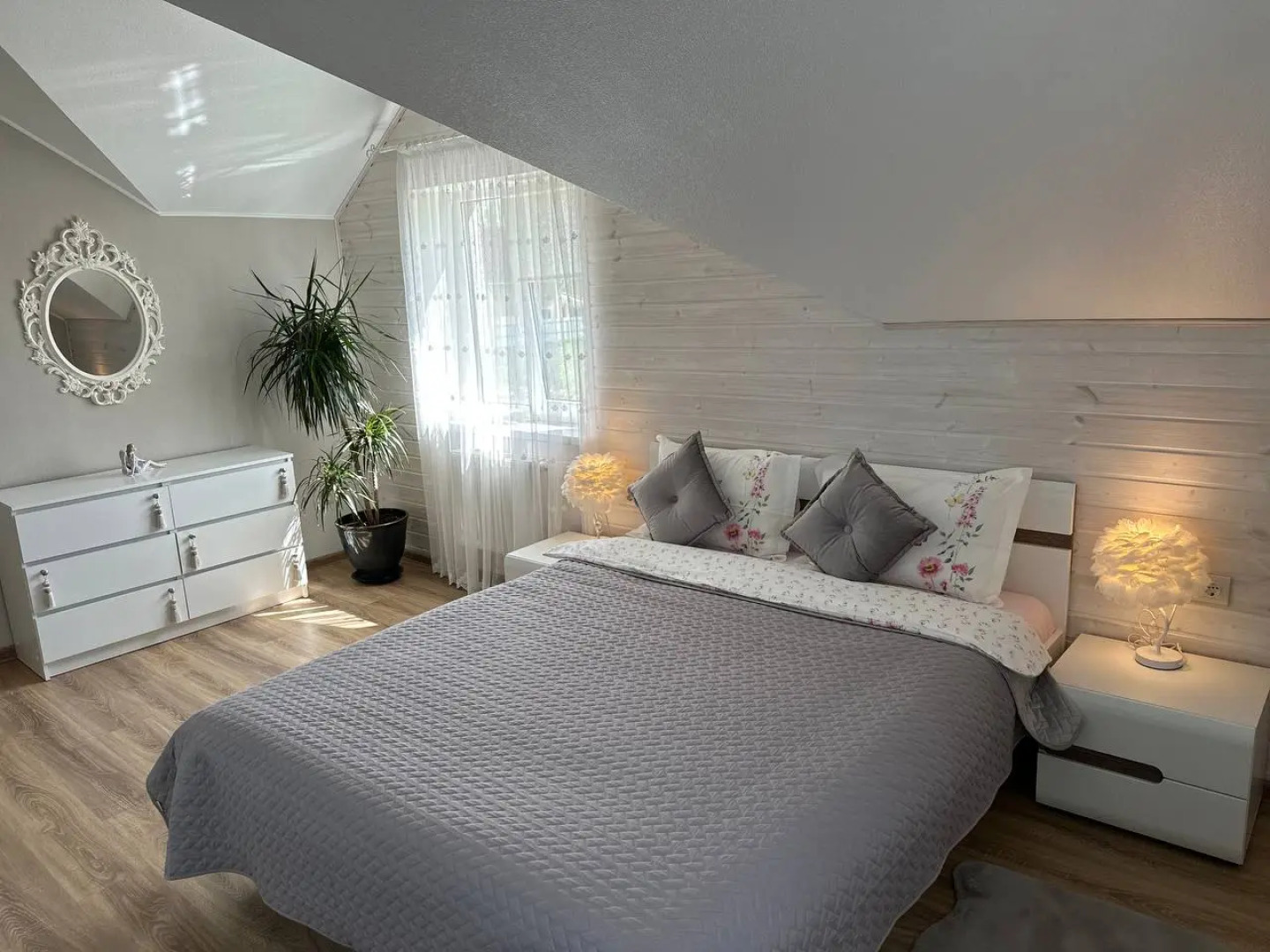 Частный Дом Haрpy Ноmе