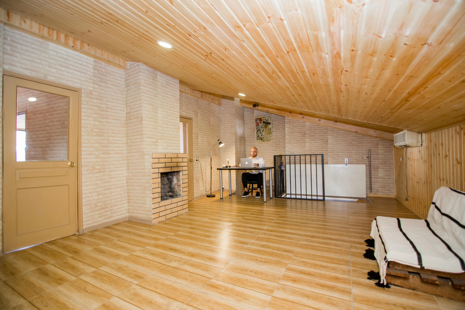 Бутик-отель AnBani