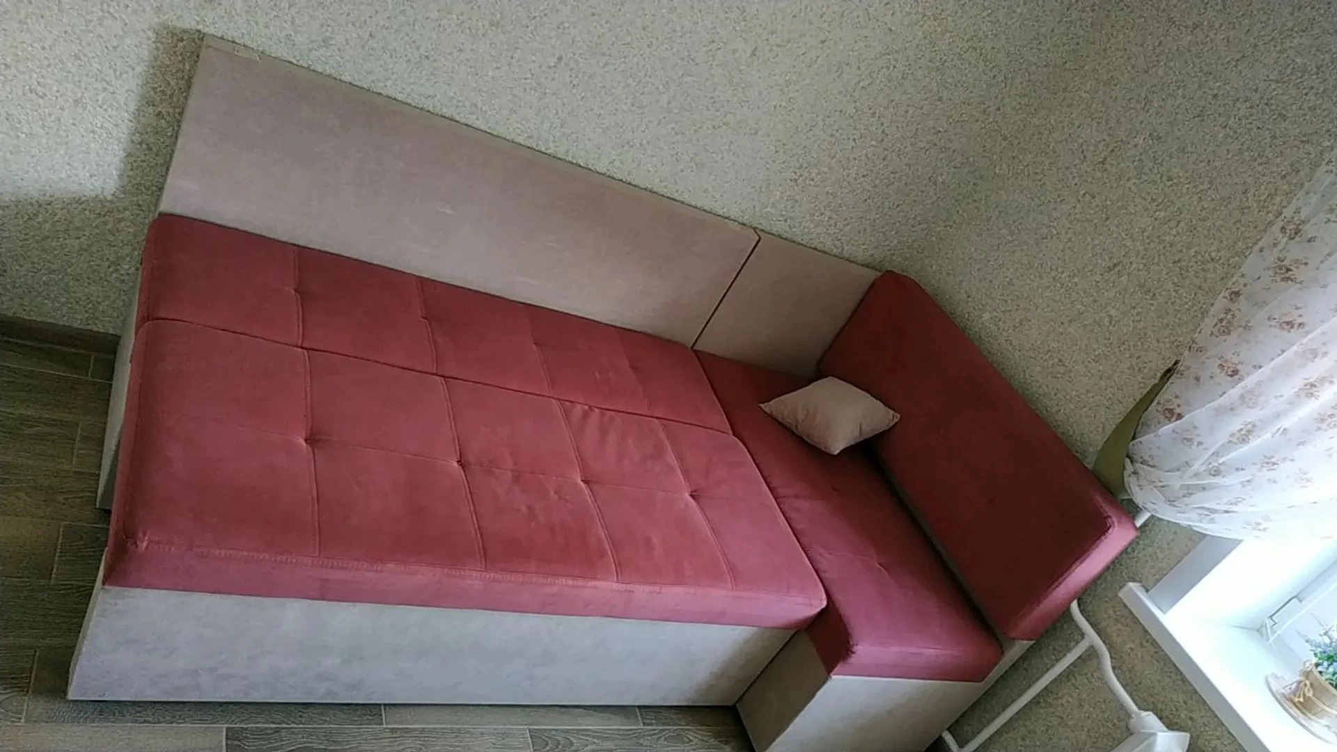 Апартаменты Philisa na Valdae