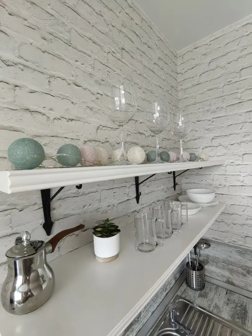 Квартира WELCOME на Николаева 18