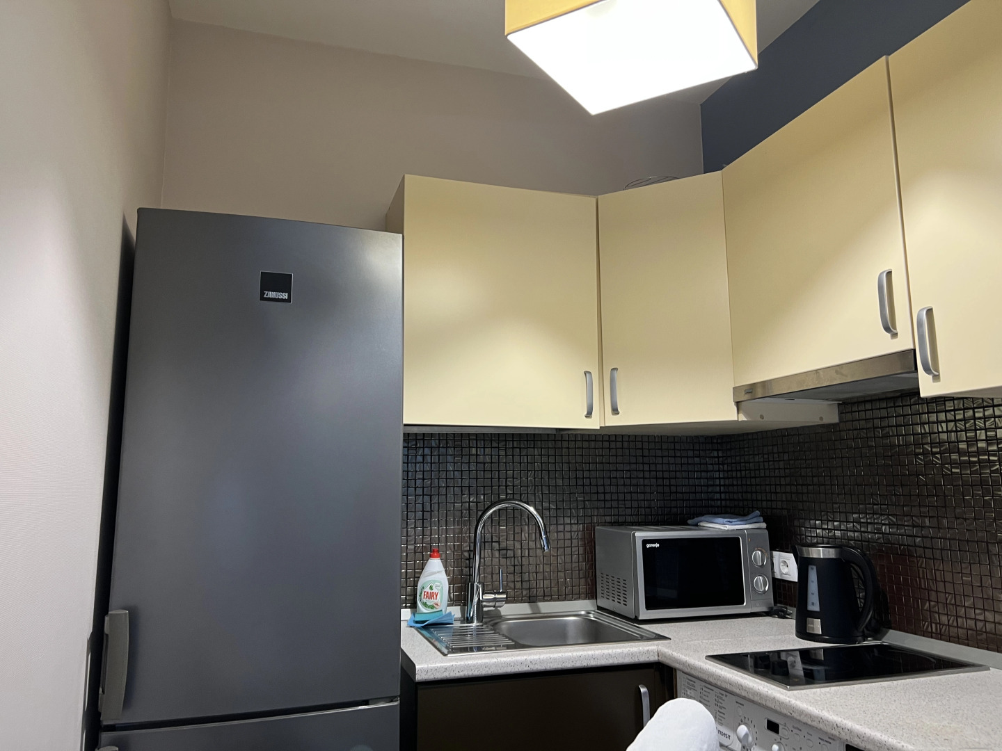 Апартаменты Розмарин