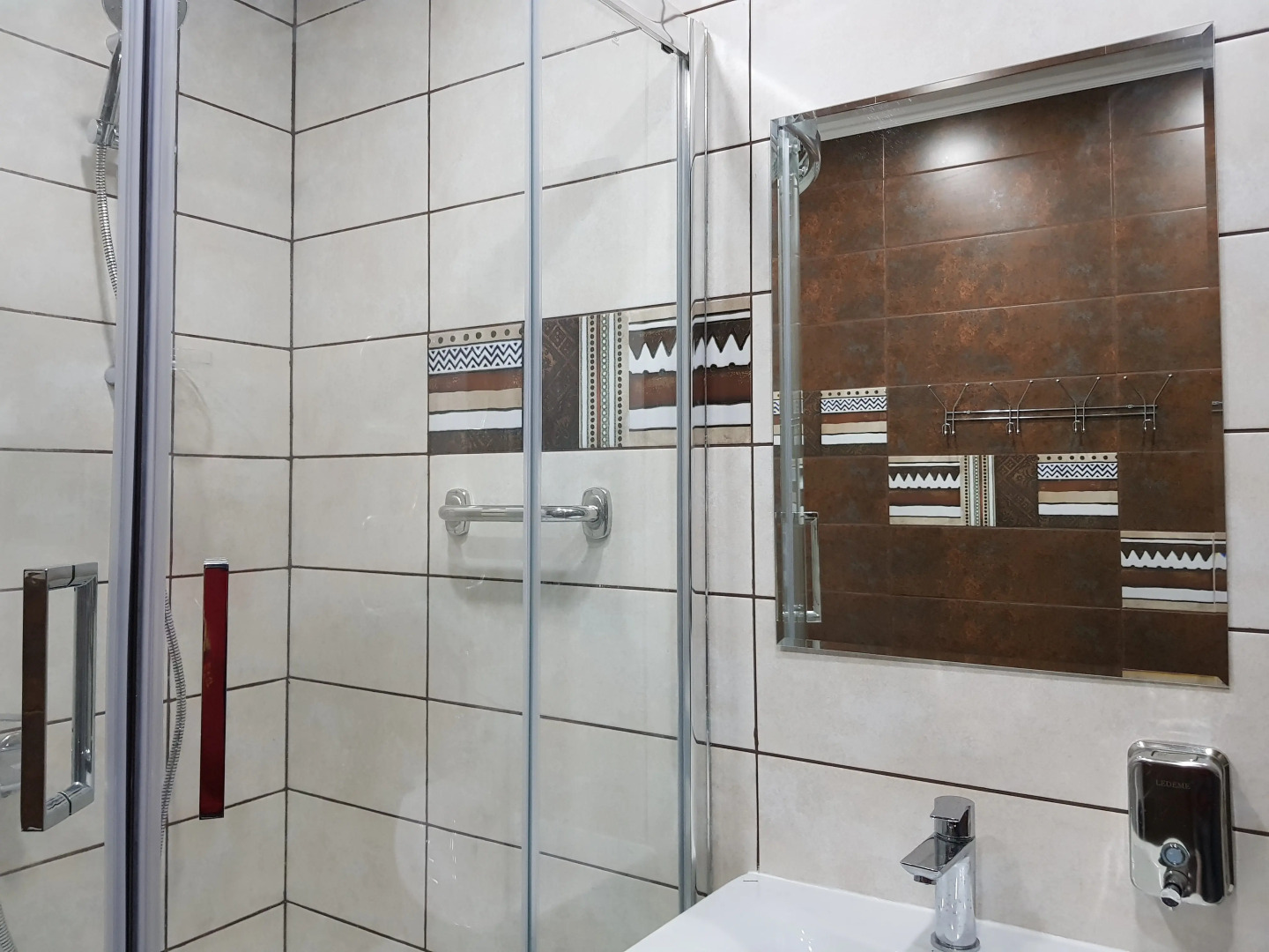 Апартаменты на Ленина 19