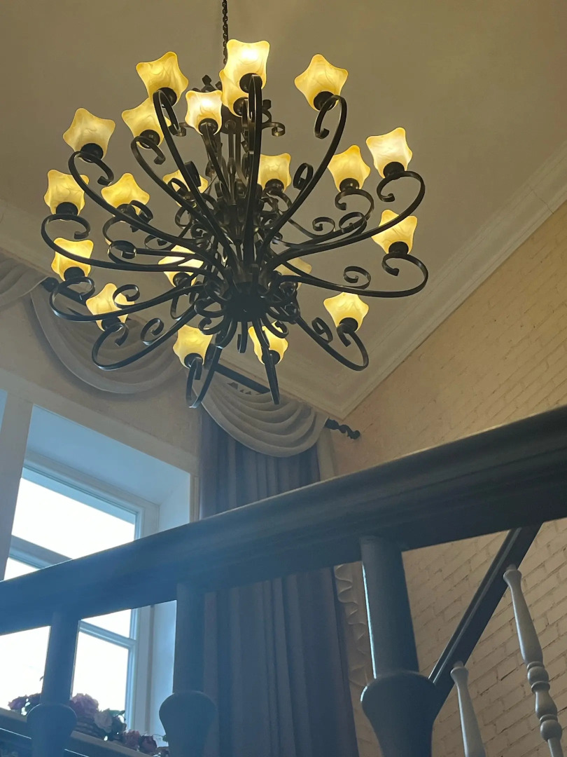 Меблированные комнаты Дом Паткуль