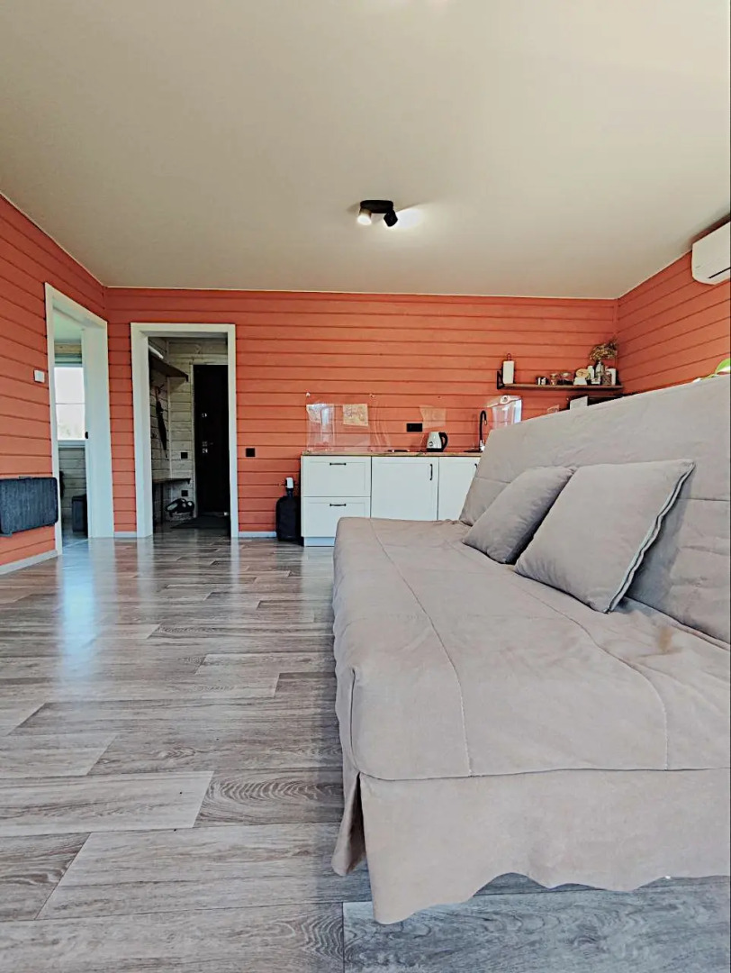 Бунгало Дачный Комплекс ДипДача