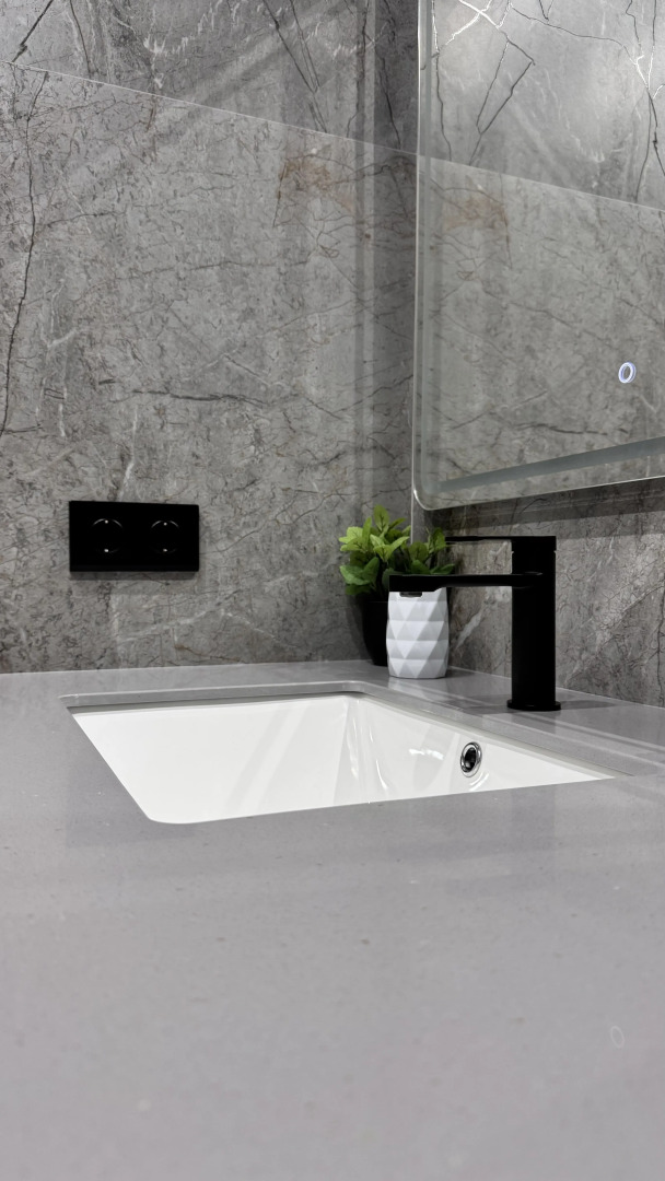 Квартира Клубничная 2/7