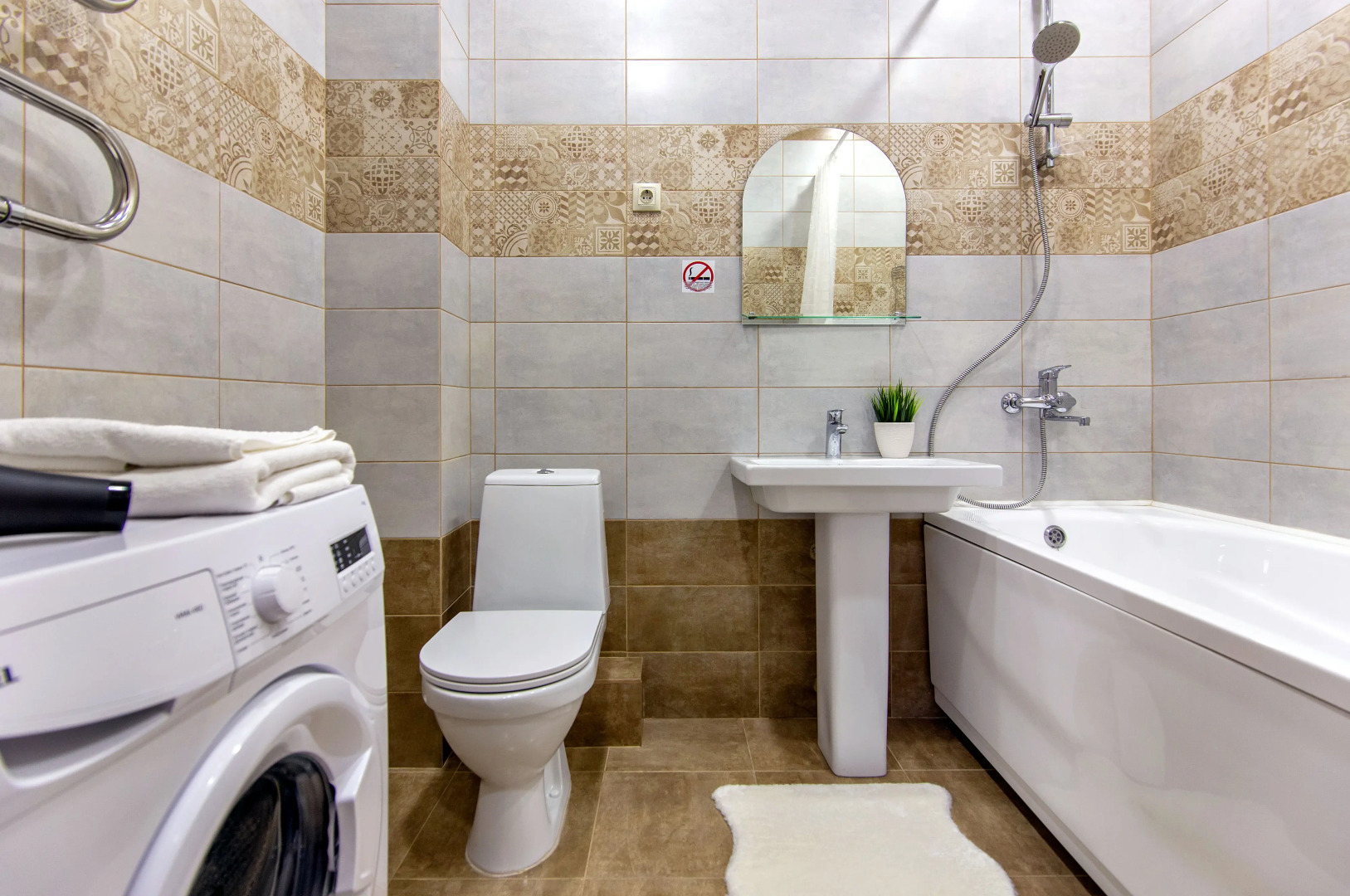 Апартаменты Сутки Уфа на Энтузиастов 16-332